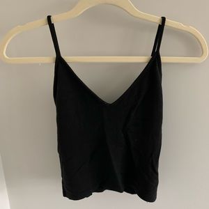 Brandy Melville Cropped Tank